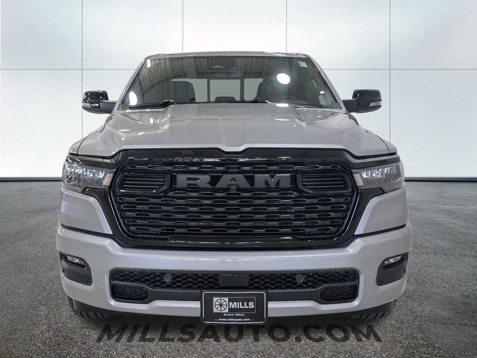 2026 RAM 1500 Big Horn/Lone Star - Photo 12