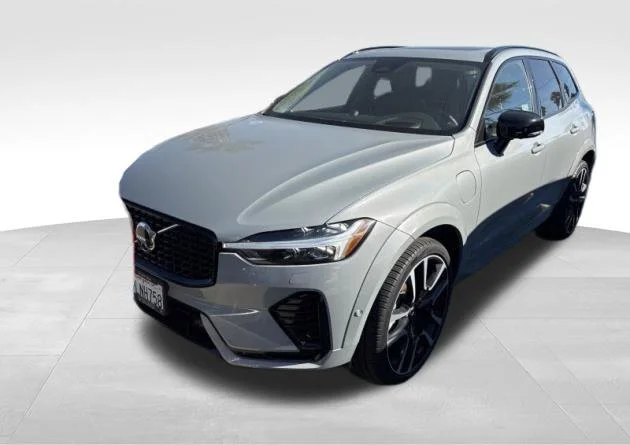 2024 Volvo XC60