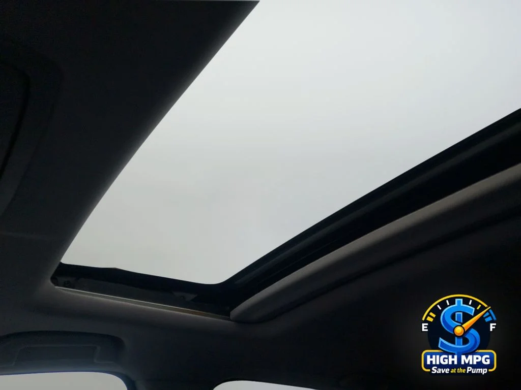 2020 Honda CR-V Touring - Photo 31
