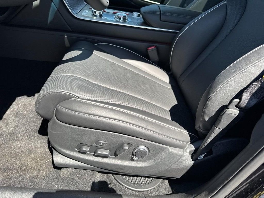 New 2026 Vik Black Genesis 2.5T Prestige image 10