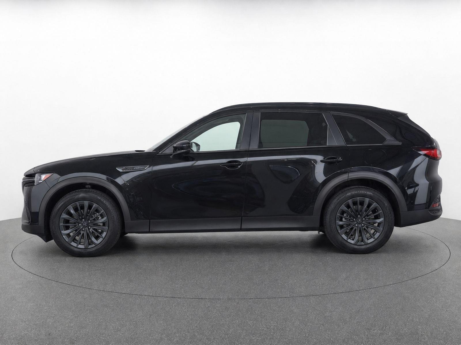 2025 Mazda CX-70 Preferred Package - Photo 6