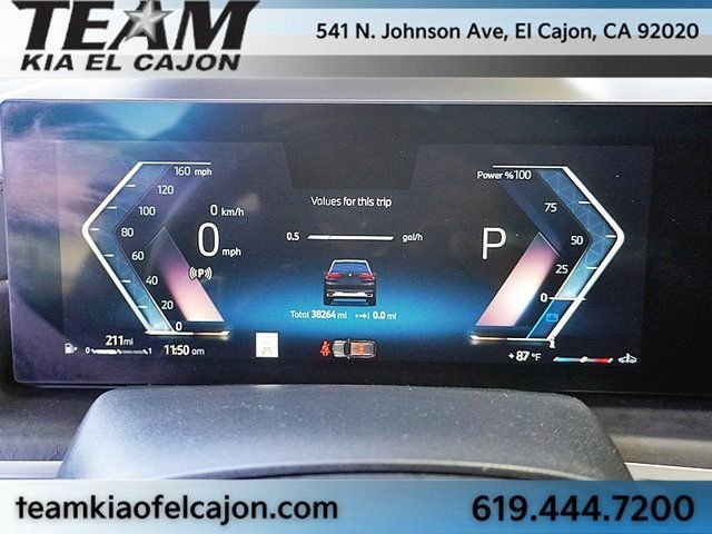 2025 BMW X5 40i - Photo 34