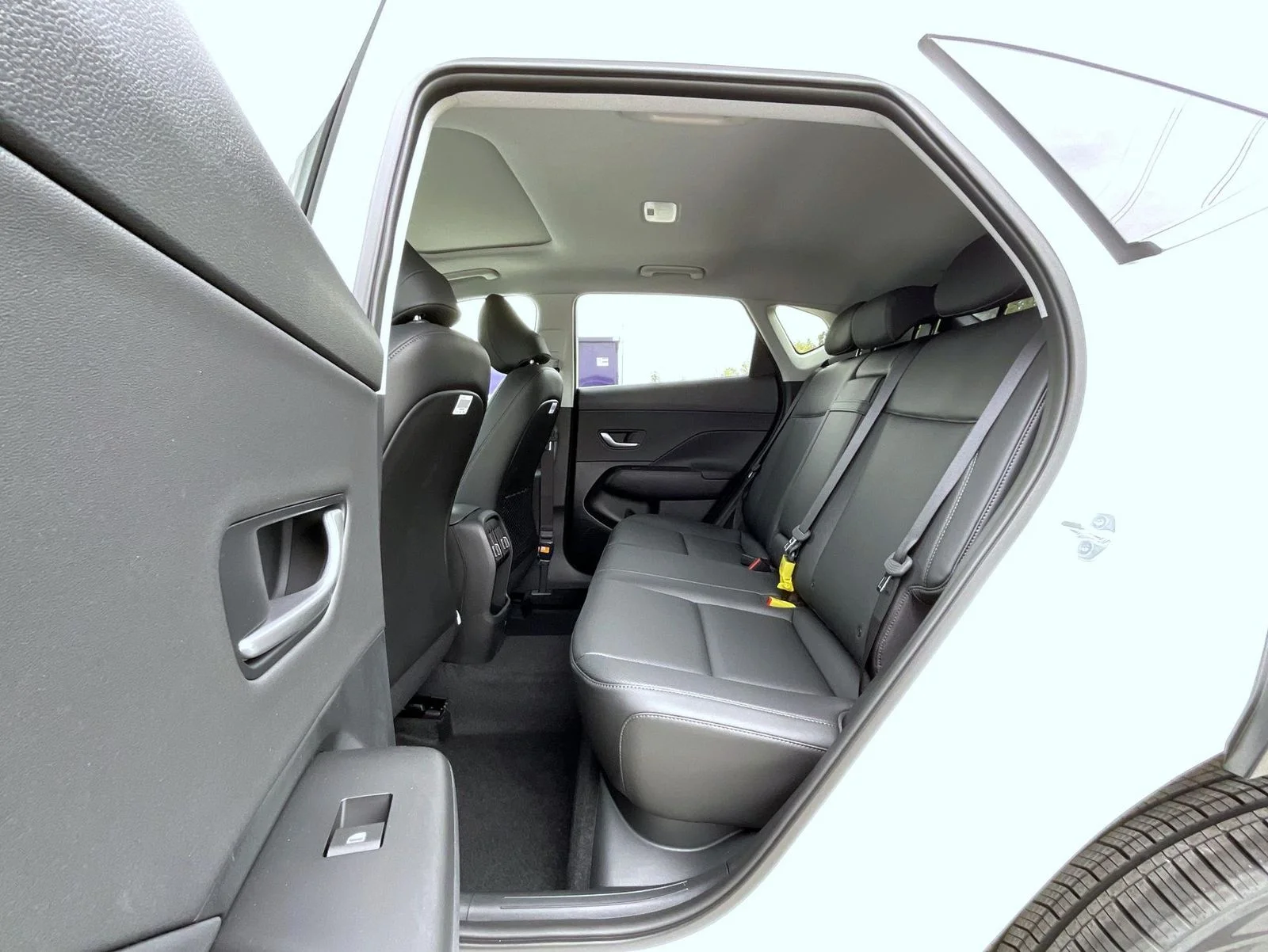 New 2026 White Hyundai Limited image 20