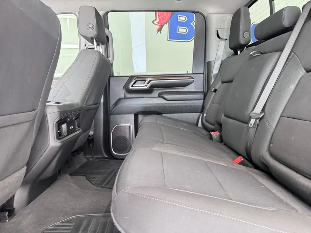 2024 Chevrolet Silverado 2500HD LT - Photo 13