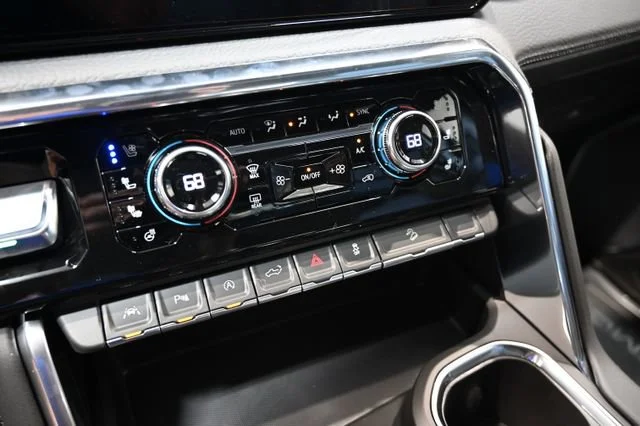 2026 GMC Sierra 1500 Denali - Photo 22