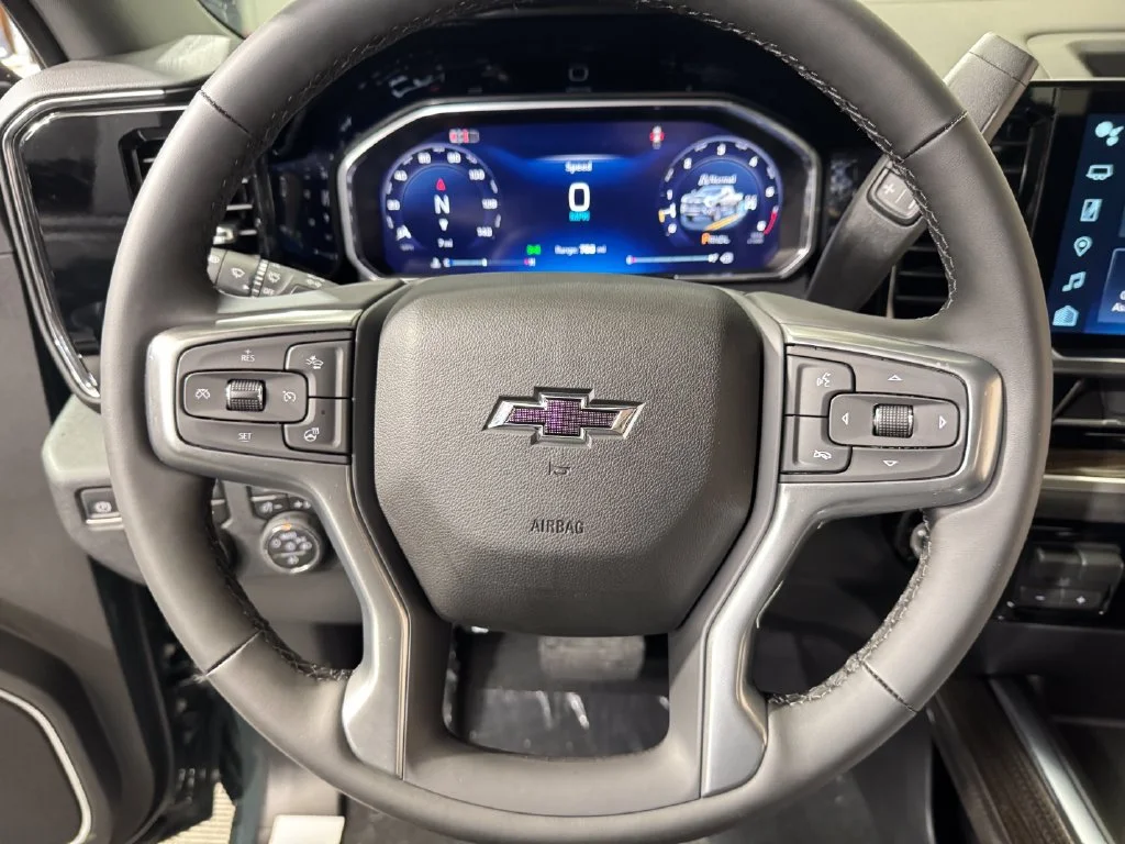 2026 Chevrolet Silverado 3500 HD LT - Photo 14
