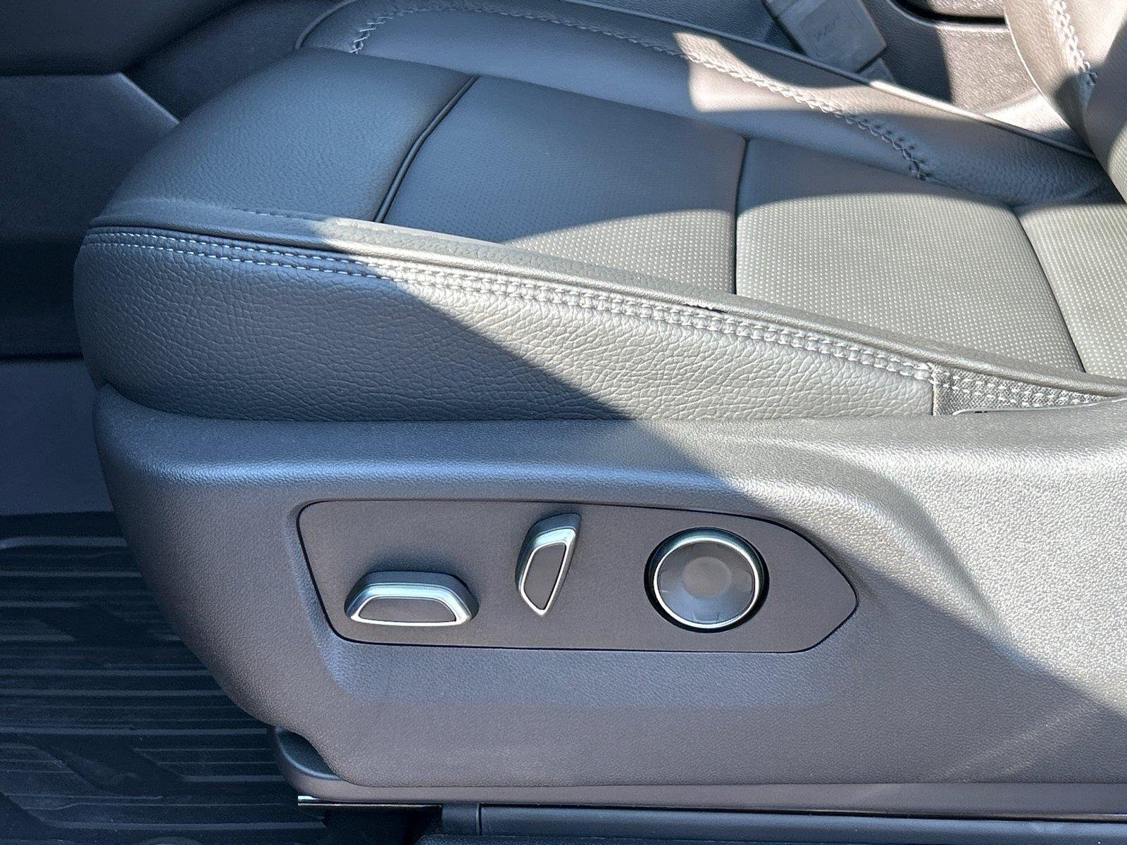 New 2026 Sterling Metallic GMC Denali image 15