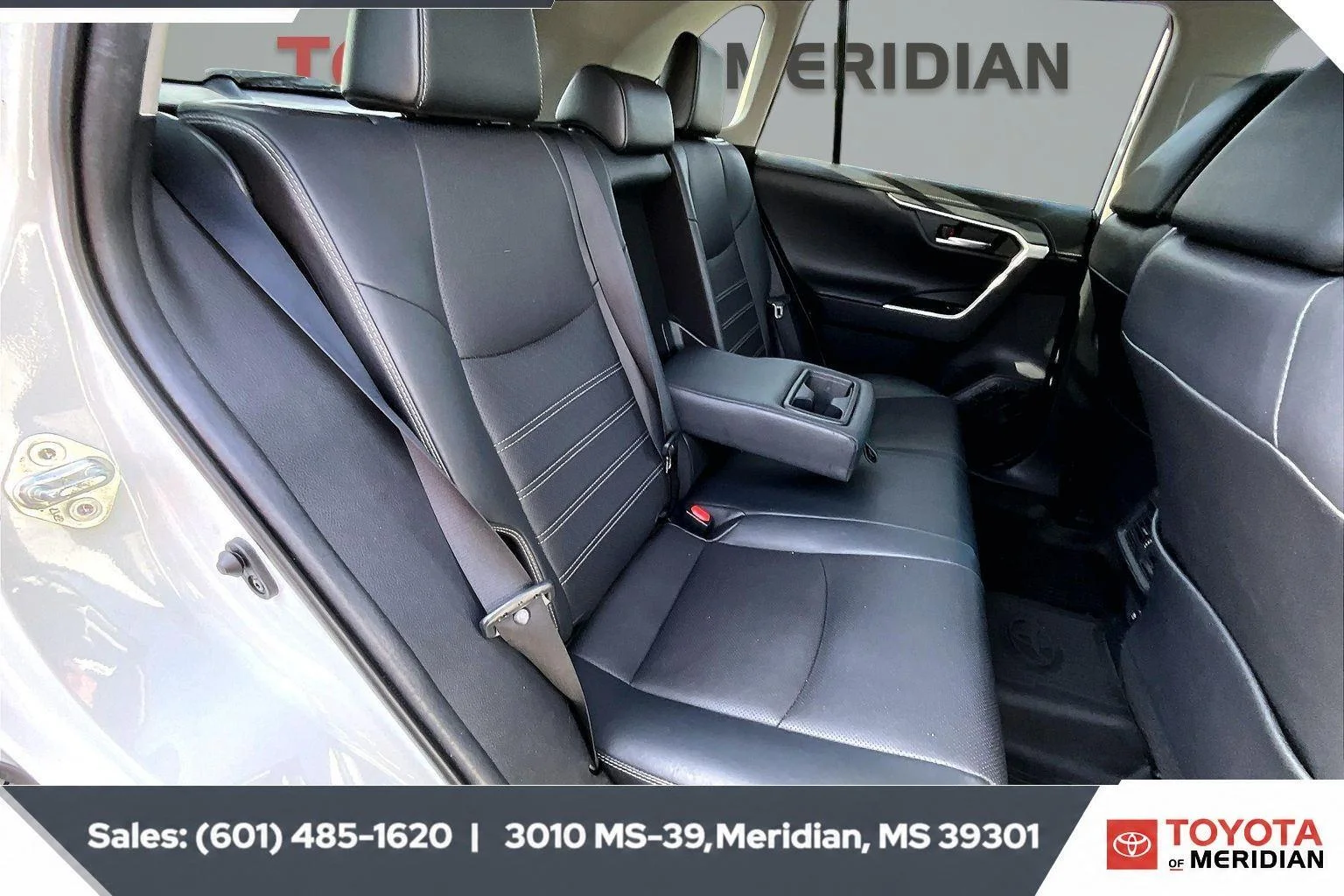 Used 2020 Blizzard Pearl Toyota Hybrid Limited image 20