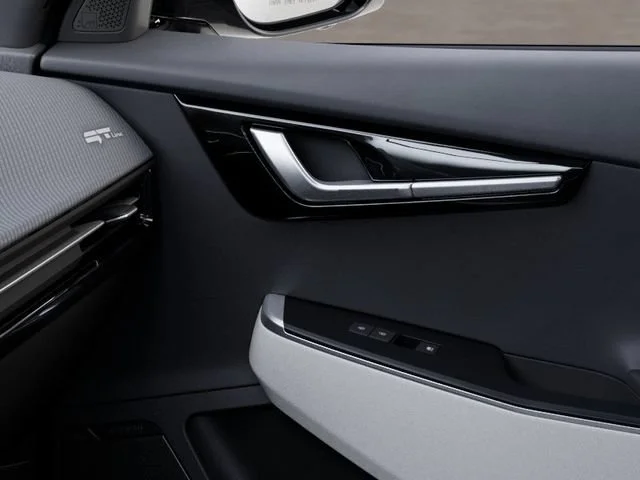 New 2026 Glacial White Pearl Kia GT-Line image 25