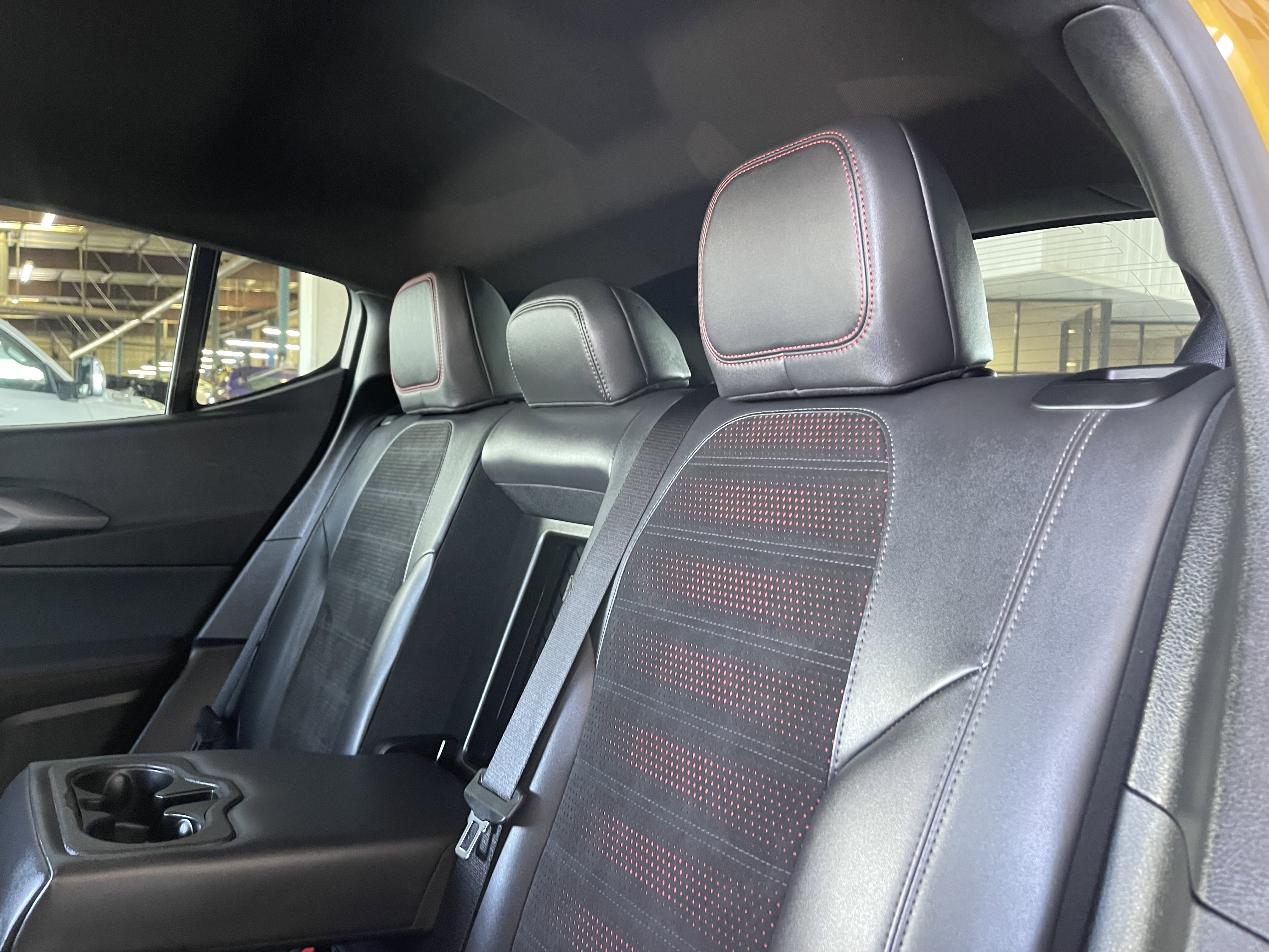 Used 2024 Gold Dodge R/T image 21