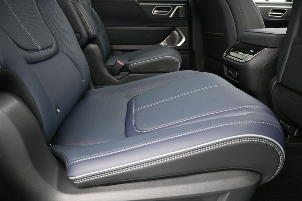 New 2027 DYNAMIC METAL INFINITI Sport 4WD image 23