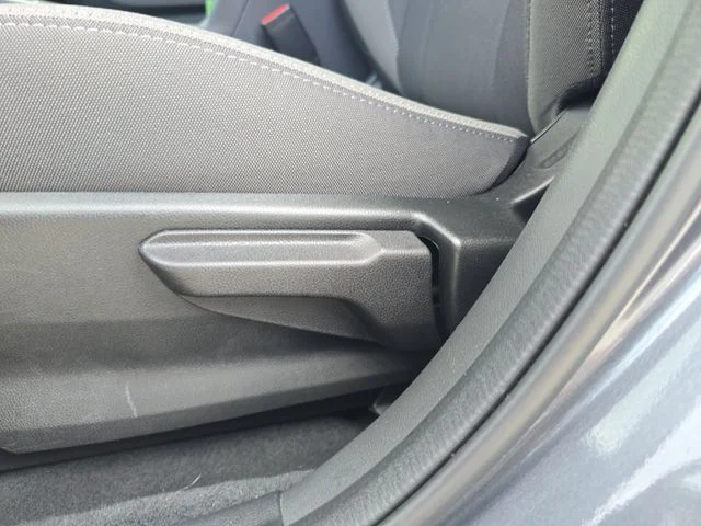 Used 2024 Gray Subaru Base image 15