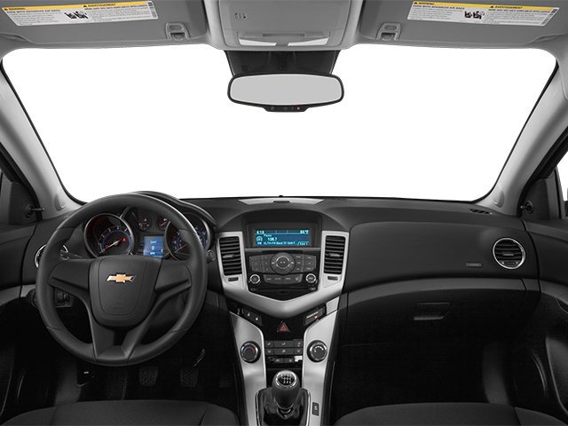 Used 2014 Tungsten Metallic Chevrolet 1LT image 10