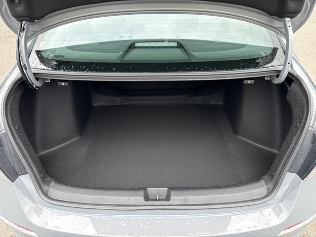2026 Honda Civic Sport - Photo 16