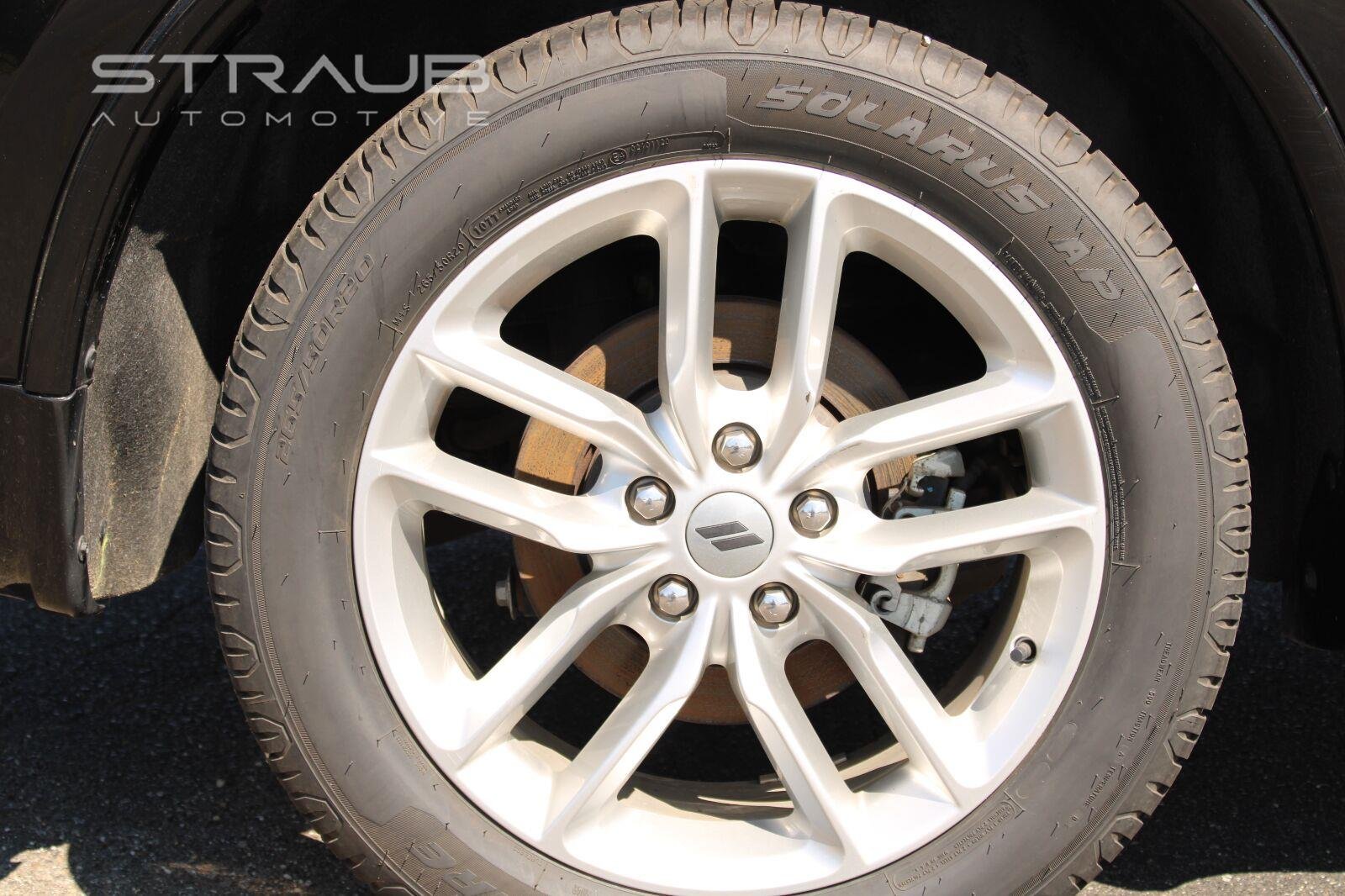 Used 2024 DB Black Clearcoat Dodge GT Plus image 13