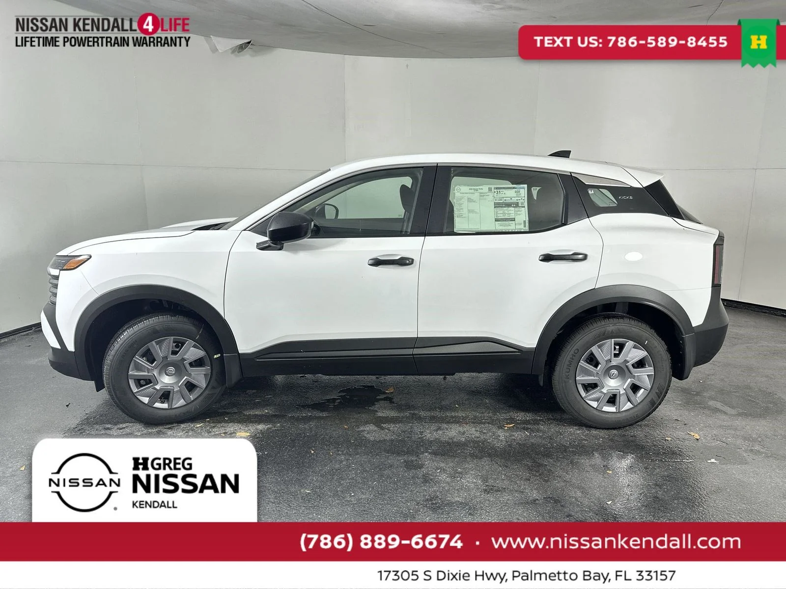 New 2026 Fresh Powder Nissan S image 5