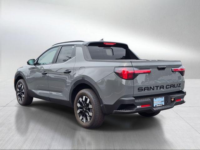 New 2026 Gray Hyundai SEL Activity AWD image 5