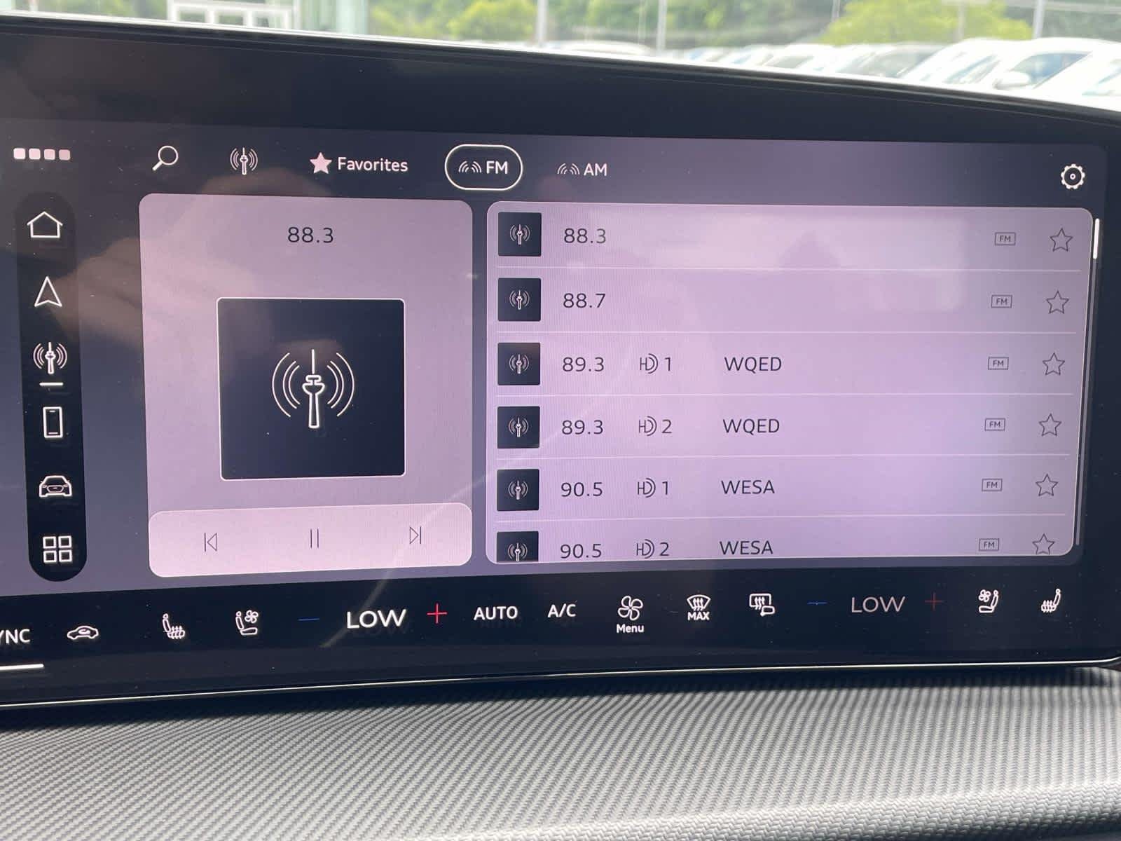New 2026 2Y2Y/White Audi Premium Plus image 25