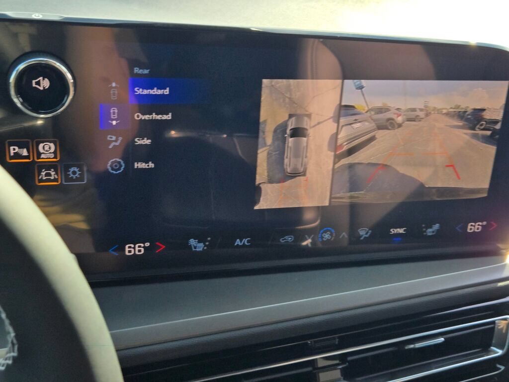 Vehicle thumbnail