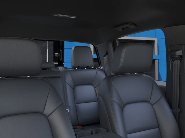 2026 Chevrolet Colorado LT - Photo 24