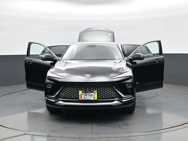 2026 Buick Envista Avenir - Photo 31