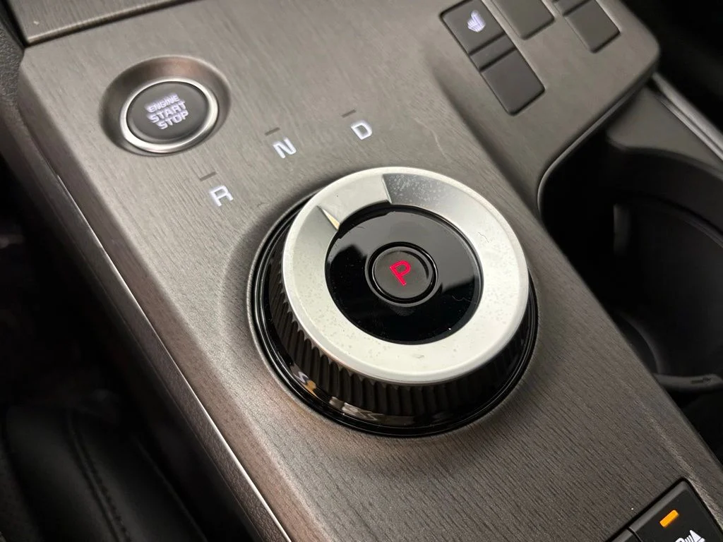 New 2026 Heritage Blue Kia X-Line image 30