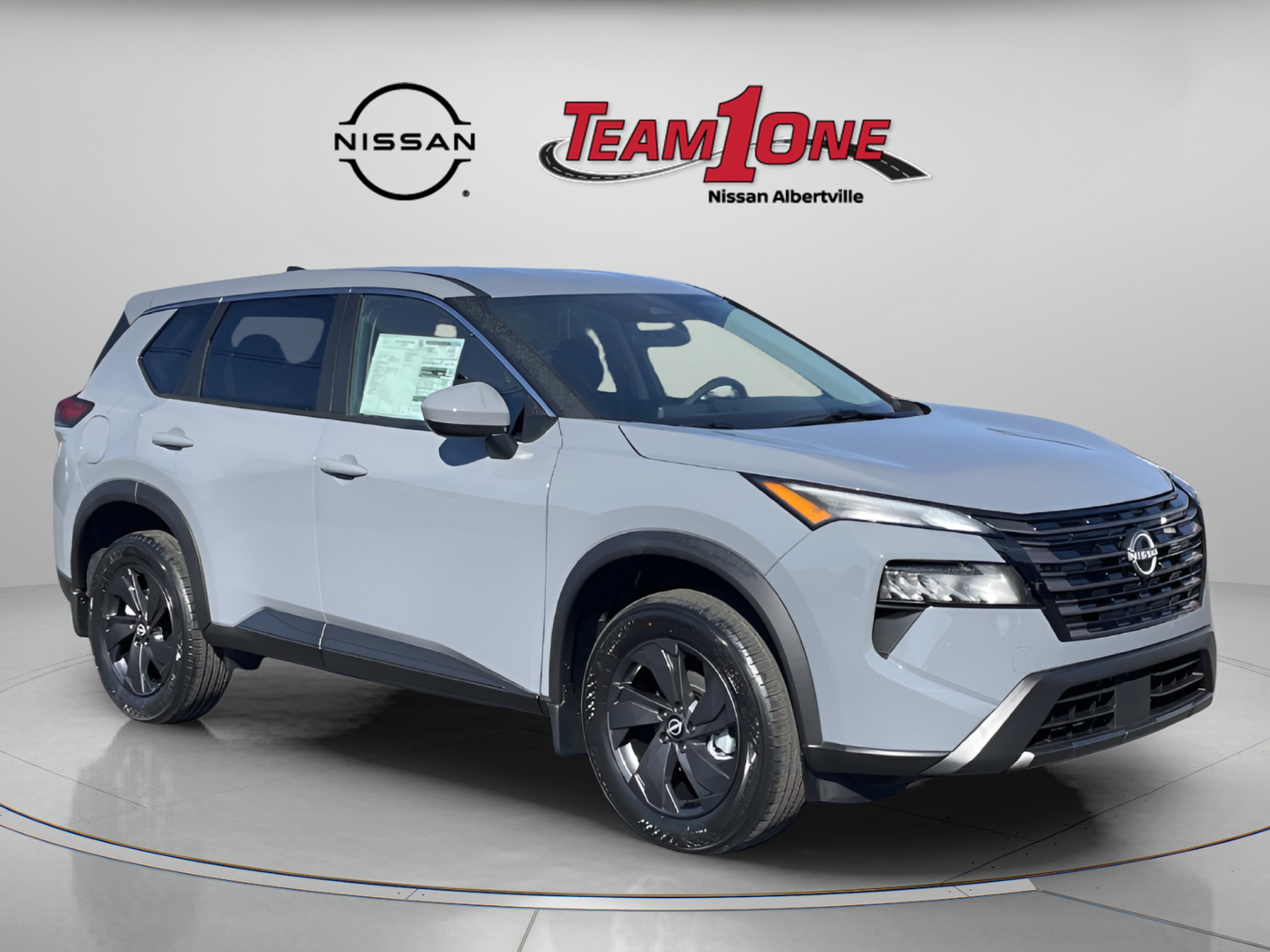 2027 Nissan Rogue