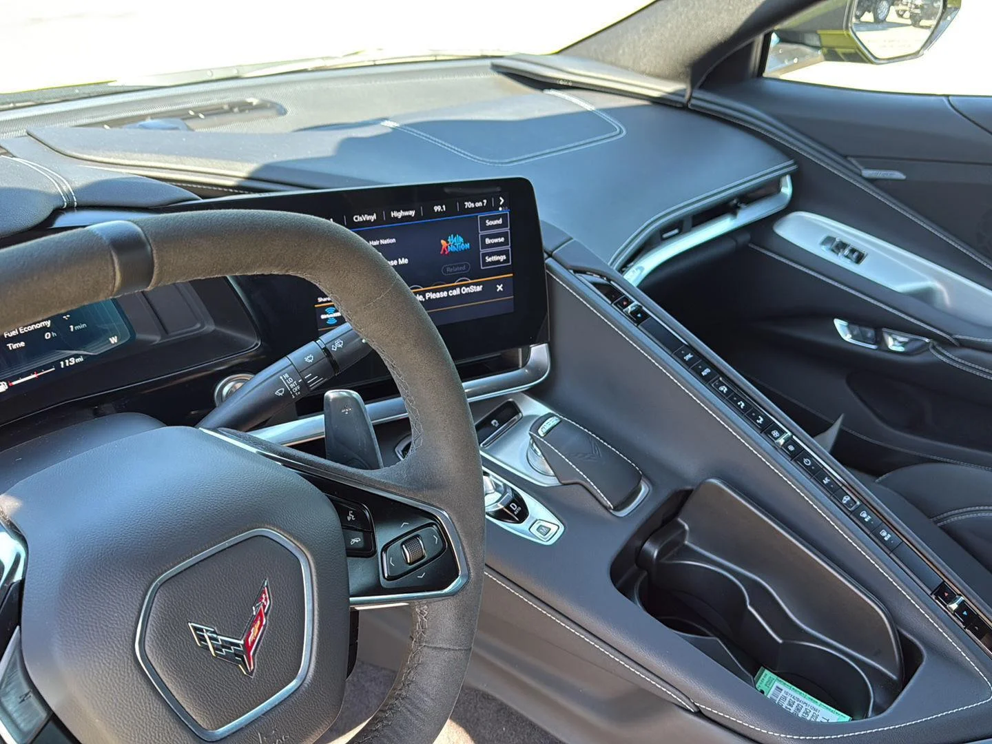 2023 Chevrolet Corvette 1LT - Photo 10