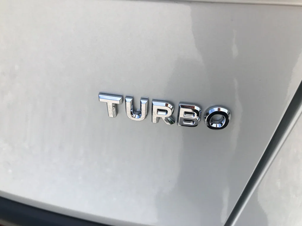 New 2026 Mazda CX-50 2.5 Turbo Premium Plus