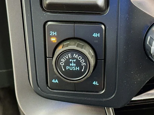 New 2026 Ford F-150 Tremor