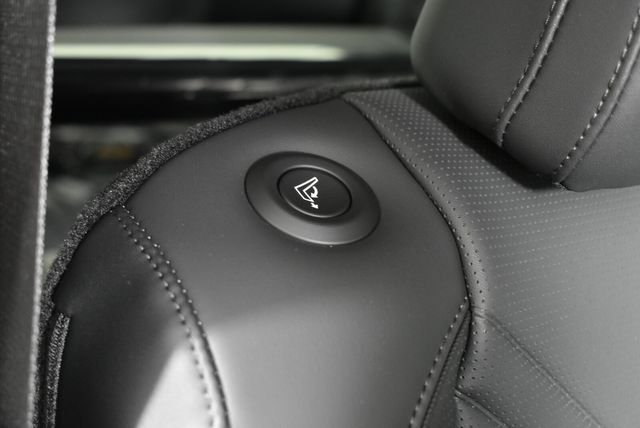 New 2026 Black Hyundai SEL 7P image 21