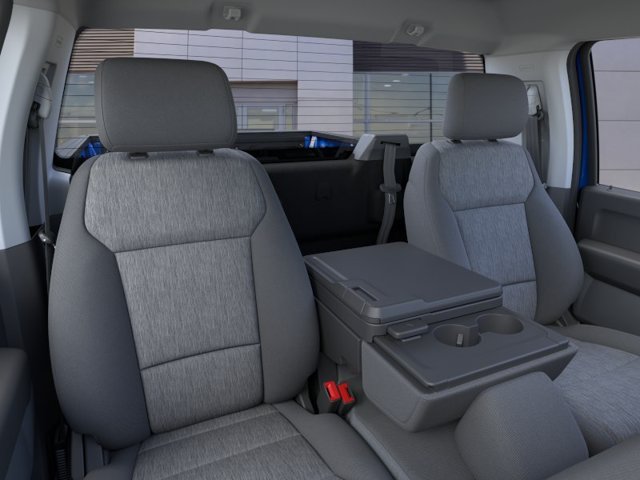 New 2026 Blue Ford XL image 10