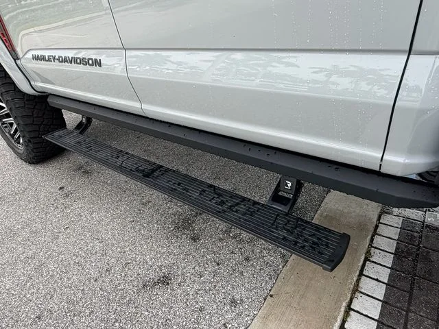 New 2026 Avalanche Ford F-250® Lariat® image 11