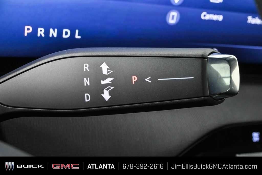 2026 Buick Enclave Sport Touring - Photo 19