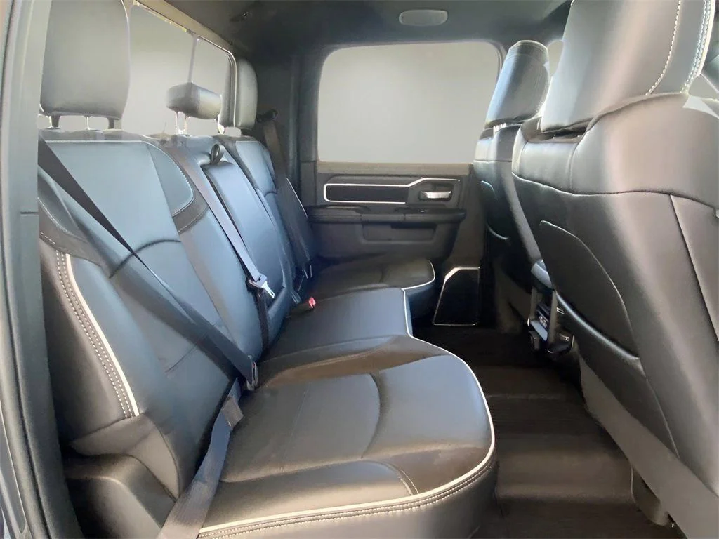 2026 RAM 2500 Laramie - Photo 28
