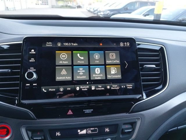 2026 Honda Ridgeline RTL - Photo 22