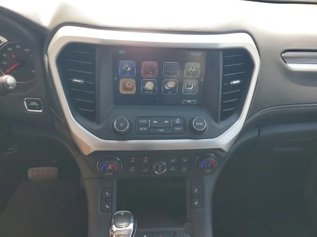 Used 2019 White GMC SLT-1 image 15