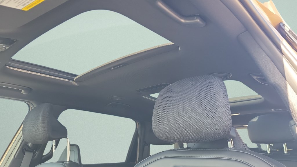 2027 Kia Telluride X-Pro SX - Photo 25
