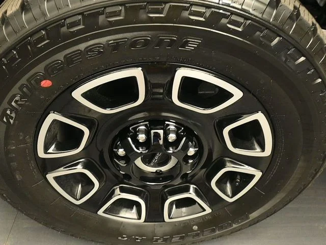 New 2026 White Ford Platinum image 16