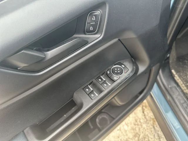 Used 2021 Blue Ford Outer Banks image 26