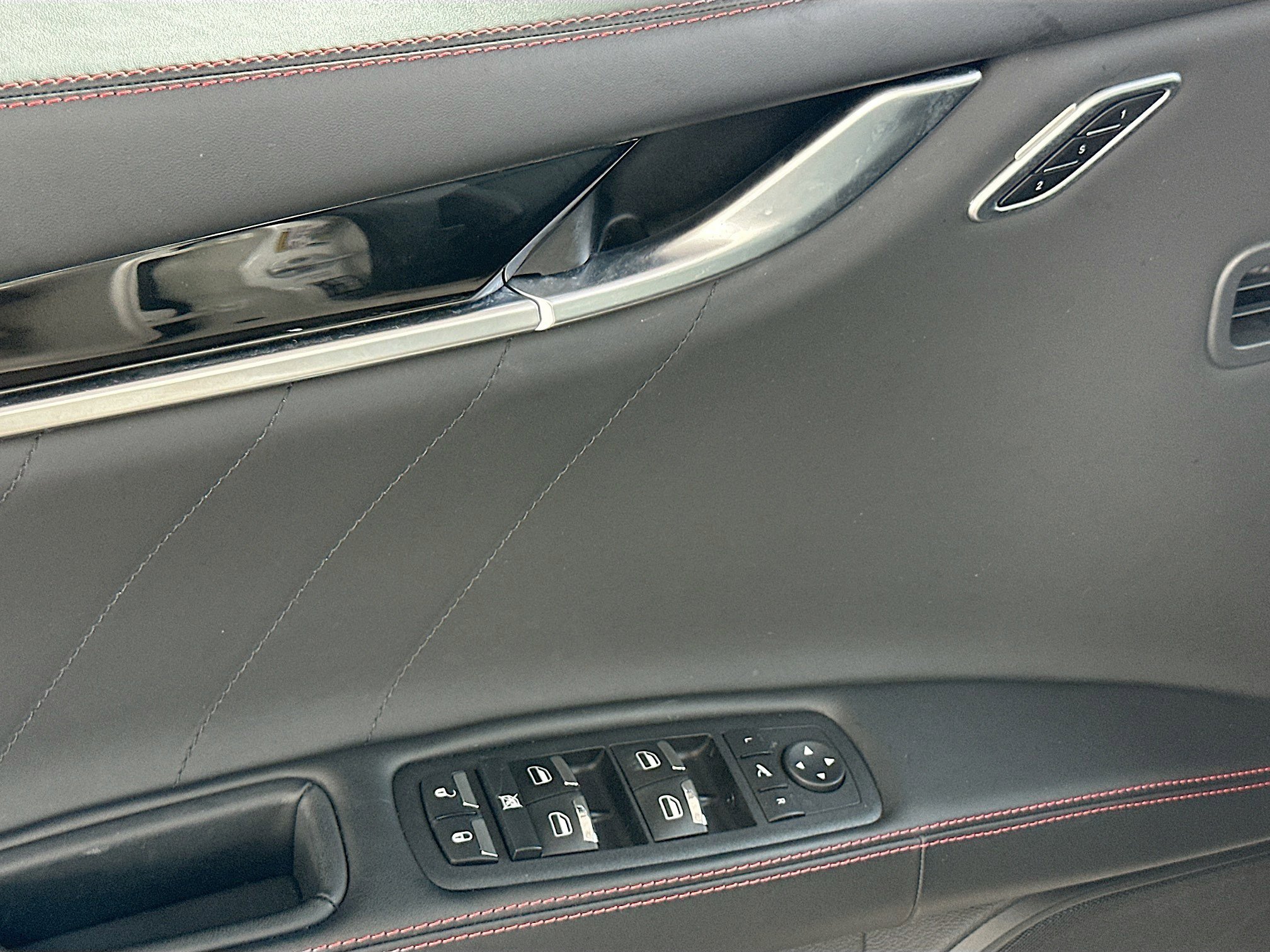 2024 Maserati Ghibli Modena Ultima - Photo 18