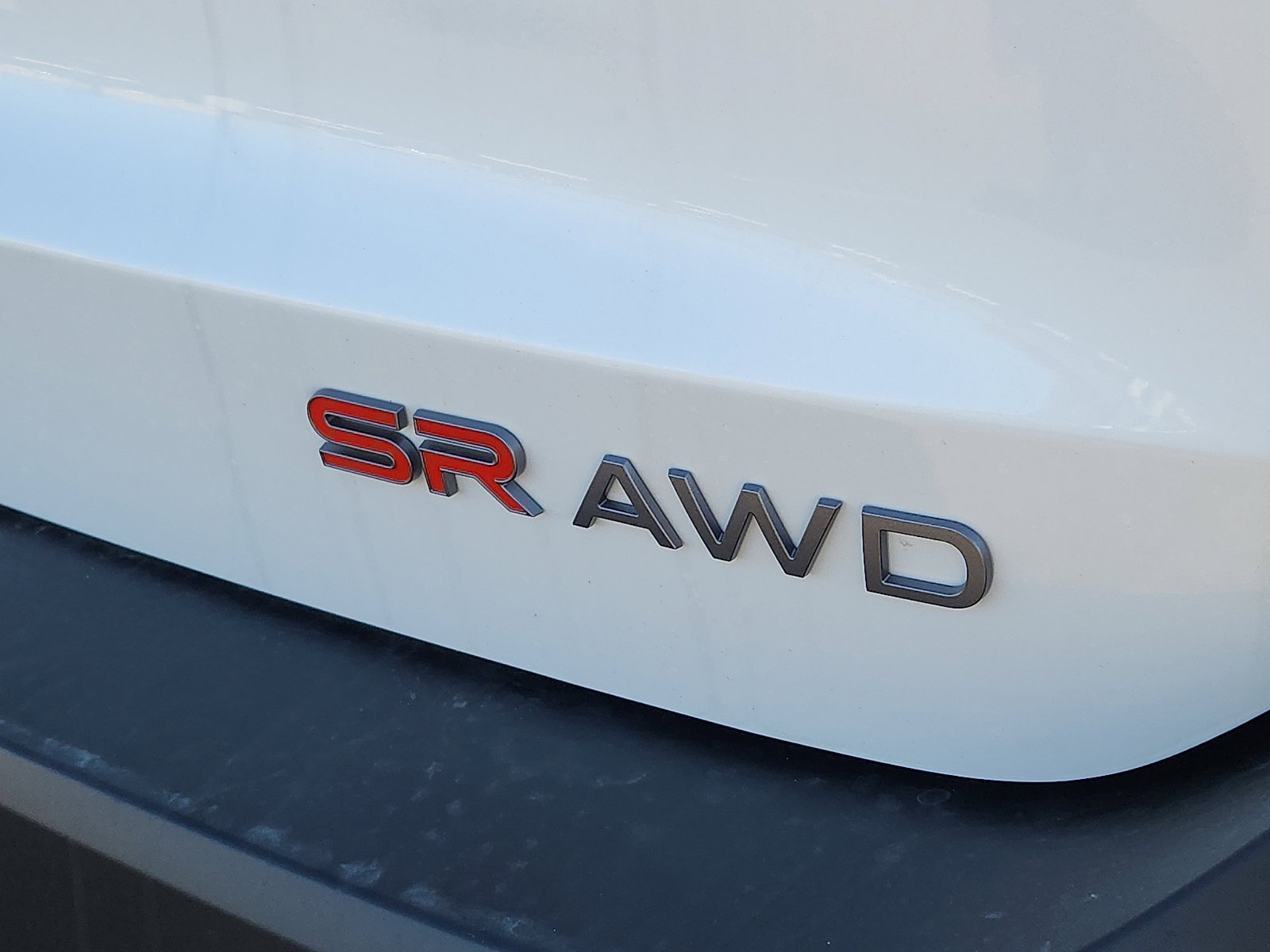 New 2026 Aspen White TriCoat Nissan SR image 11