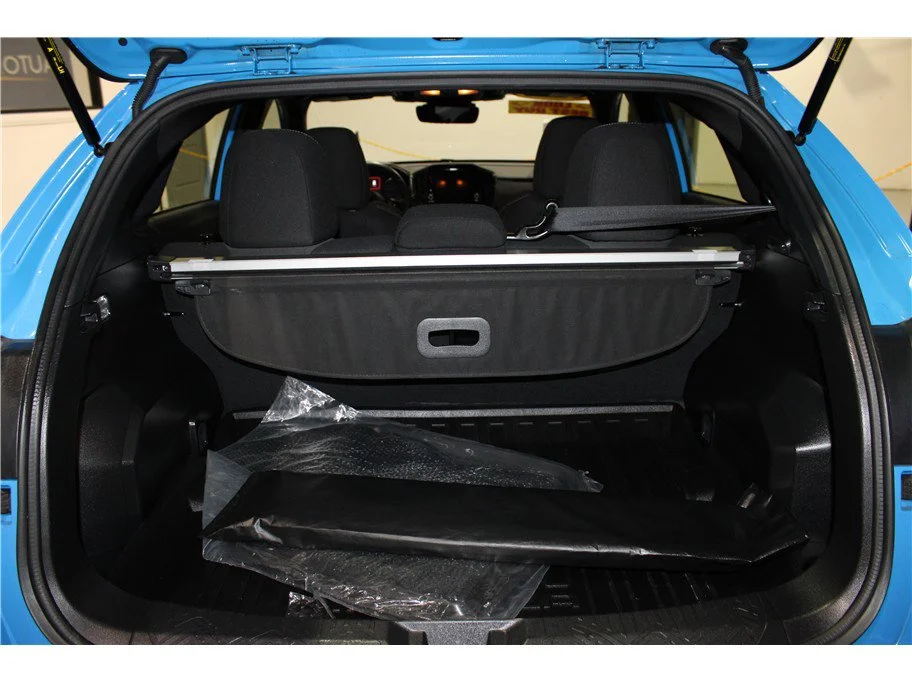 Used 2024 Oasis Blue Pearl Subaru RS image 22