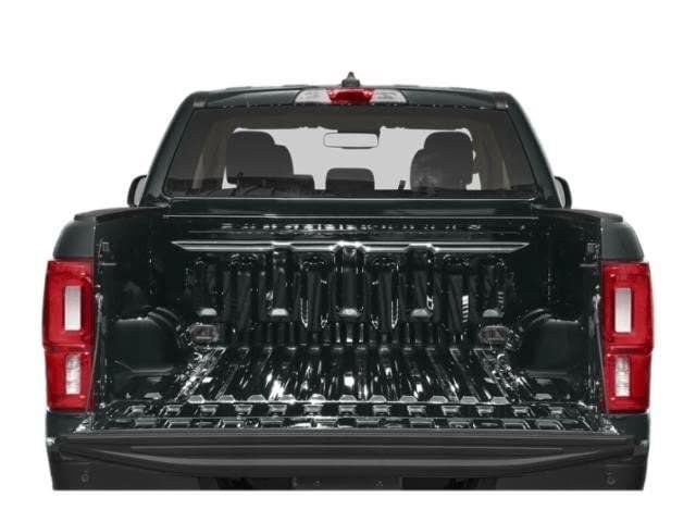 Used 2023 Gray Metallic Ford XLT image 11