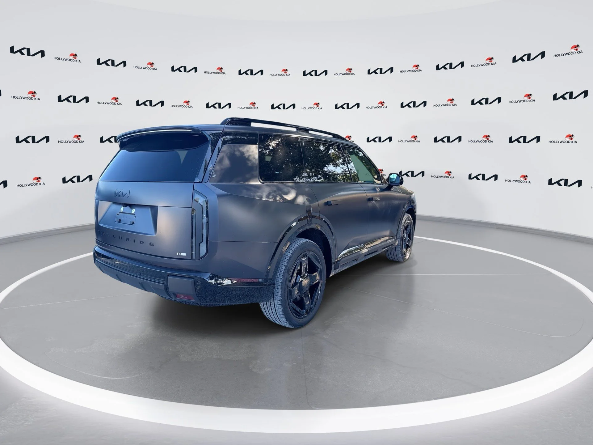 New 2027 Panthera Metal Kia X-Line EX image 8