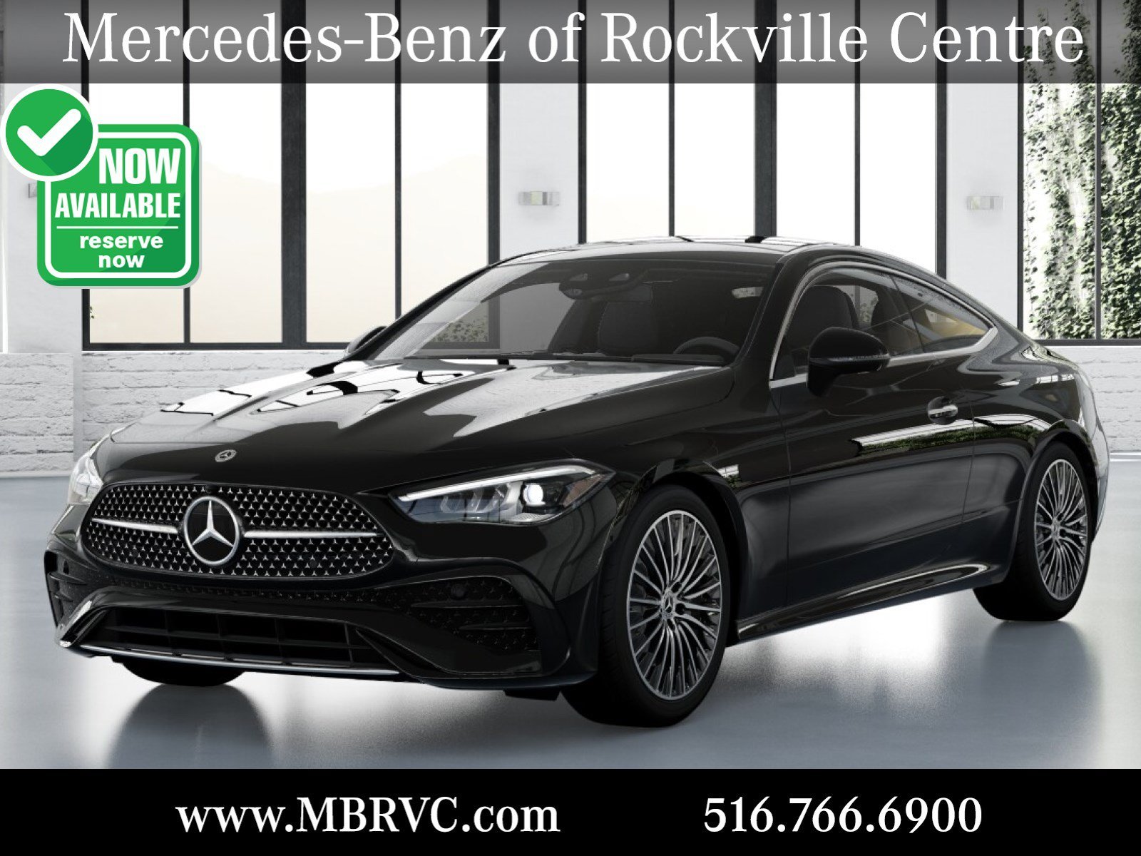 2027 Mercedes-Benz CLE