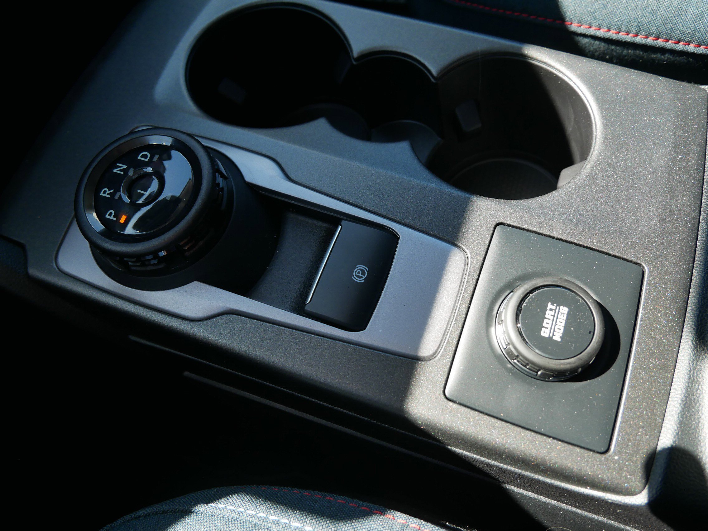 2026 Ford Bronco Sport Heritage - Photo 14