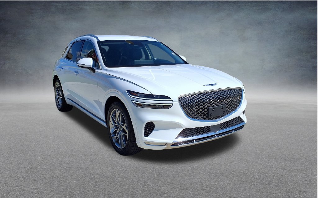 2025 GENESIS GV70