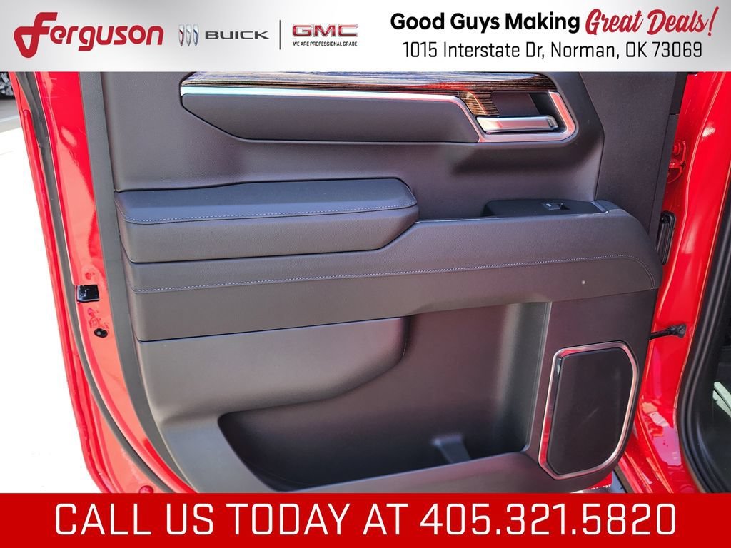 2026 GMC Sierra 1500 Elevation - Photo 40