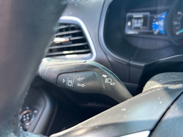 Used 2024 Black Ford SEL image 26